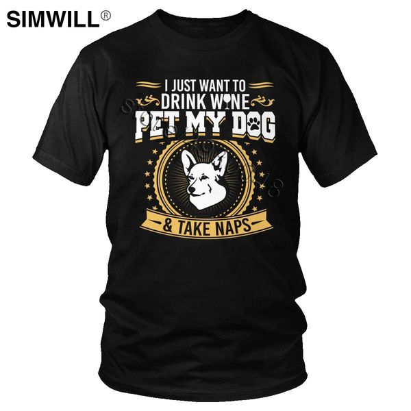 fashion pembroke welsh corgi pet my dog drink wine short sleeves crew neck leisure tee gift sport hooded sweatshirt hoodie men t shirt
fashion pembroke welsh corgi pet my dog drink wine short sleeves crew neck leisure tee gift sport hooded sweatshirt hoodie men t shirt