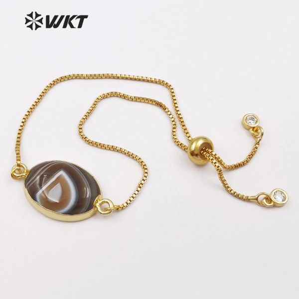 wt-b411 wholesale 5pcs custom labradorite charm connectors bracelet with gold electroplated jewelry making for women jewelry, Black
wt-b411 wholesale 5pcs custom labradorite charm connectors bracelet with gold electroplated jewelry making for women jewelry, Black