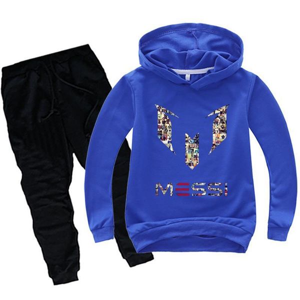 boy girl messi 10 hoodie pants suit kids 8 colours sportswear suit children sweatshirts child pullover teenagers clothes gift, Black
boy girl messi 10 hoodie pants suit kids 8 colours sportswear suit children sweatshirts child pullover teenagers clothes gift, Black