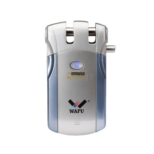 wafu 018 pro invisible smart door lock remote controller unlock support fingerprint password app function for indoor
wafu 018 pro invisible smart door lock remote controller unlock support fingerprint password app function for indoor