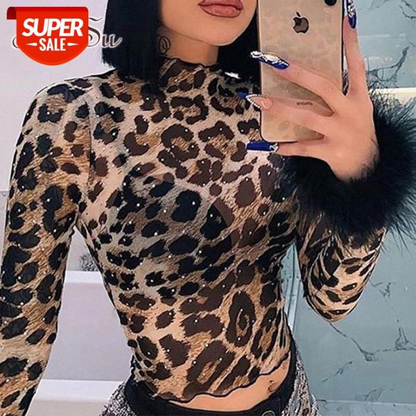 artsu leopard print feather aesthetics y2k fashion outfits long sleeve cropped vintage t shirt women crop ts52681 #ip25, White
artsu leopard print feather aesthetics y2k fashion outfits long sleeve cropped vintage t shirt women crop ts52681 #ip25, White