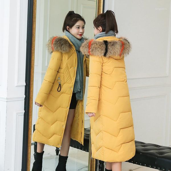 sacred hawk fashionable women's down jackets cotton padded jacket tide winter clothes women women jacket winter1, Black
sacred hawk fashionable women's down jackets cotton padded jacket tide winter clothes women women jacket winter1, Black