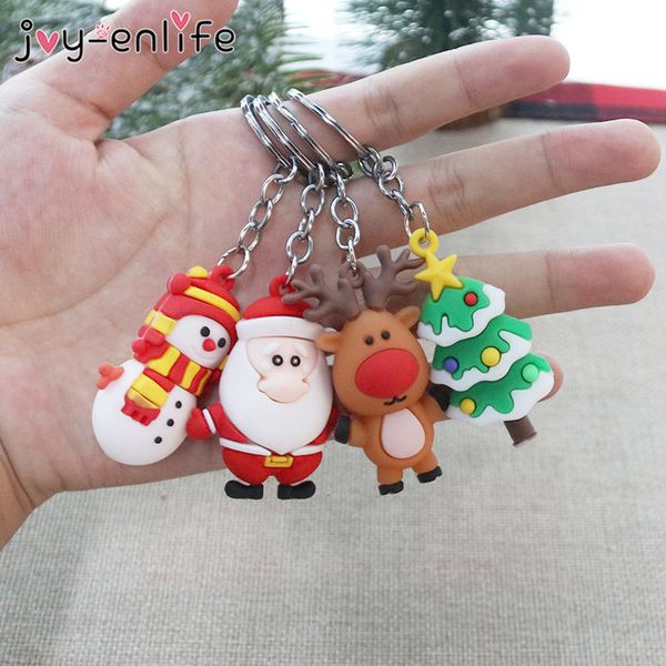 merry natal christmas santa claus elk snowman keychain new year decoration 2021 children gift xmas noel
merry natal christmas santa claus elk snowman keychain new year decoration 2021 children gift xmas noel