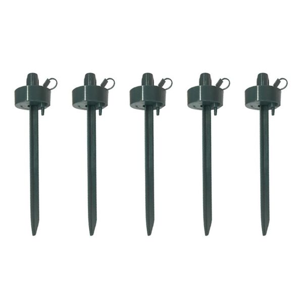 5pcs dark green household automatic drip timing automatic watering device irrigation tool garden accessories
5pcs dark green household automatic drip timing automatic watering device irrigation tool garden accessories
