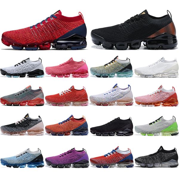 fly 3.0 women men breathable knitting running shoes triple black deep noble red oreo mesh sports sneakers mens trainers 36-45
fly 3.0 women men breathable knitting running shoes triple black deep noble red oreo mesh sports sneakers mens trainers 36-45