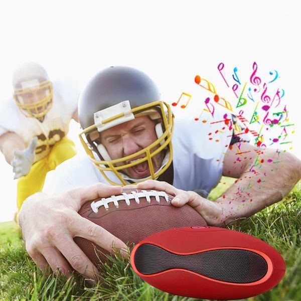 jqaiq football shape portable bluetooth wireless speaker mini super bass speakers for smartphone tablet1
jqaiq football shape portable bluetooth wireless speaker mini super bass speakers for smartphone tablet1
