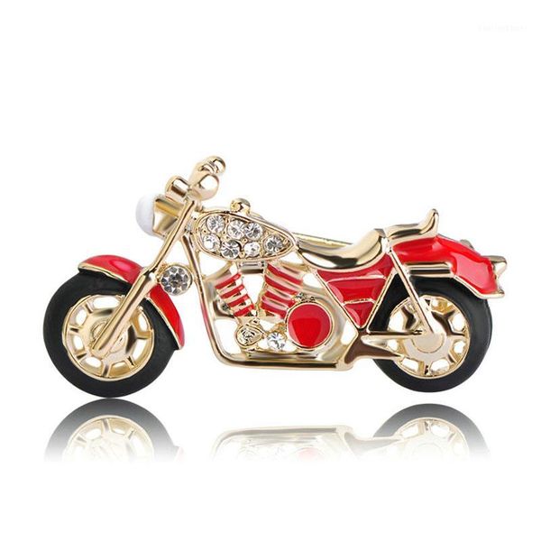 pins, brooches fashion red enamel motorcycle brooch pins gold color crystal for women girls gifts suit collar sweater accessories pins1, Gray
pins, brooches fashion red enamel motorcycle brooch pins gold color crystal for women girls gifts suit collar sweater accessories pins1, Gray