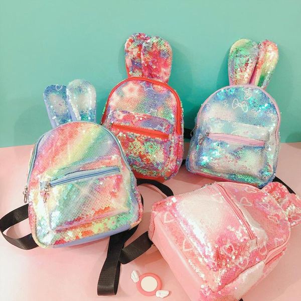 girls backpack bag 4 optional colors sequin bow should back pack bags for school outdoor travel backpacks rucksack
girls backpack bag 4 optional colors sequin bow should back pack bags for school outdoor travel backpacks rucksack