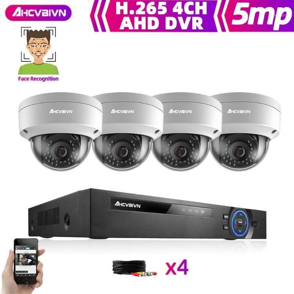 ahd 4ch cctv system 5mp video surveillance dvr with 4pcs 3.6mm 1080p hd night vision cctv home security camera system kit 2tb1
ahd 4ch cctv system 5mp video surveillance dvr with 4pcs 3.6mm 1080p hd night vision cctv home security camera system kit 2tb1