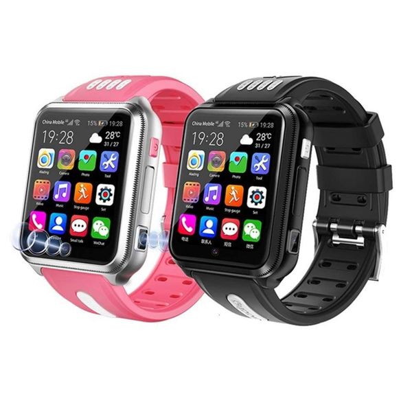 all china netcom 4-core children's phone 4g smart android positioning watch wifi internet download calljk
all china netcom 4-core children's phone 4g smart android positioning watch wifi internet download calljk