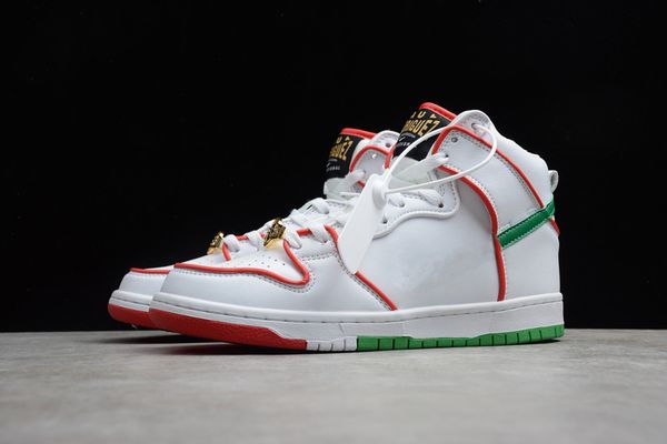 chunky dunky dunk paul rodriguez white sb boxing gloves mandarin duck ct6680-100 casual skateboard shoes outdoor sports shoes 36-45, White;red
chunky dunky dunk paul rodriguez white sb boxing gloves mandarin duck ct6680-100 casual skateboard shoes outdoor sports shoes 36-45, White;red