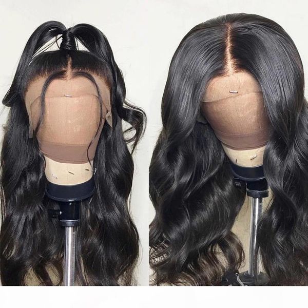 body wave wigs 13x6 lace front human hair wigs for women pre plucked hairline 180% lace front wig brazilian remy human hair wig, Black;brown
body wave wigs 13x6 lace front human hair wigs for women pre plucked hairline 180% lace front wig brazilian remy human hair wig, Black;brown