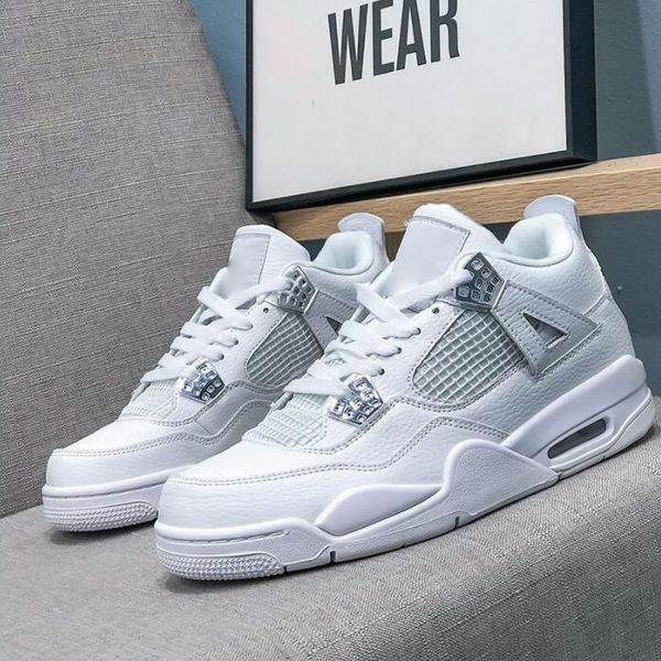 2022 4s 4 basketball shoes university blue white oero shimmer black cat lightning union noir fire red bred pure money metallic purple green
2022 4s 4 basketball shoes university blue white oero shimmer black cat lightning union noir fire red bred pure money metallic purple green