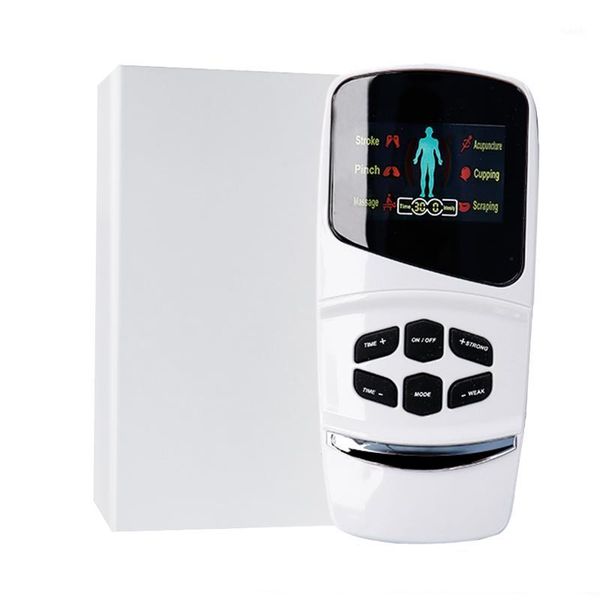 6 models electric tens muscle stimulator ems acupuncture body massage digital therapy back neck muscle machine electrostimulator1
6 models electric tens muscle stimulator ems acupuncture body massage digital therapy back neck muscle machine electrostimulator1