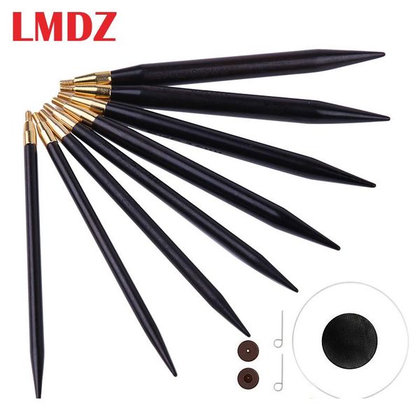 lmdz 1pcs 40см высококачественные сандаловые круглые вязальные иглы свитер ткацкие инструменты шерстяные хлопчатобумажные пряжи diy knit acc, Black
lmdz 1pcs 40см высококачественные сандаловые круглые вязальные иглы свитер ткацкие инструменты шерстяные хлопчатобумажные пряжи diy knit acc, Black