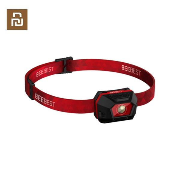 beebest fh100 портативный открытый светодиодный фонарь с youpin водонепроницаемый вспышки света
beebest fh100 портативный открытый светодиодный фонарь с youpin водонепроницаемый вспышки света