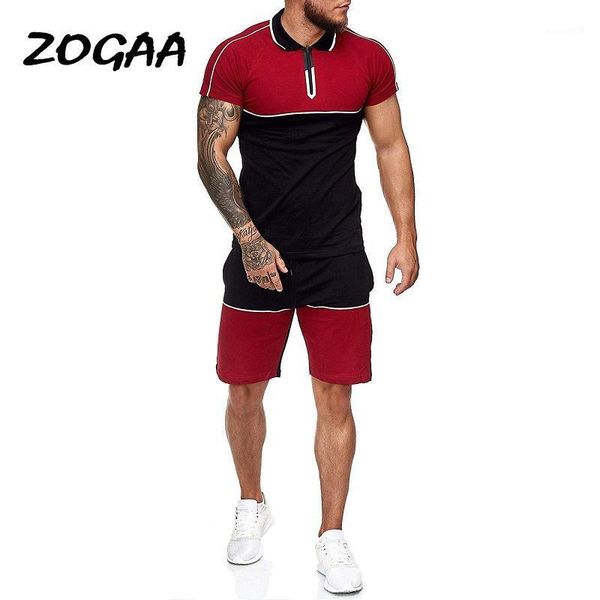 men's tracksuits zogaa sets men men's summer sports suit slim casual fashion sportswear patchwork tracksuit mens sweatsuit plus si, Gray
men's tracksuits zogaa sets men men's summer sports suit slim casual fashion sportswear patchwork tracksuit mens sweatsuit plus si, Gray