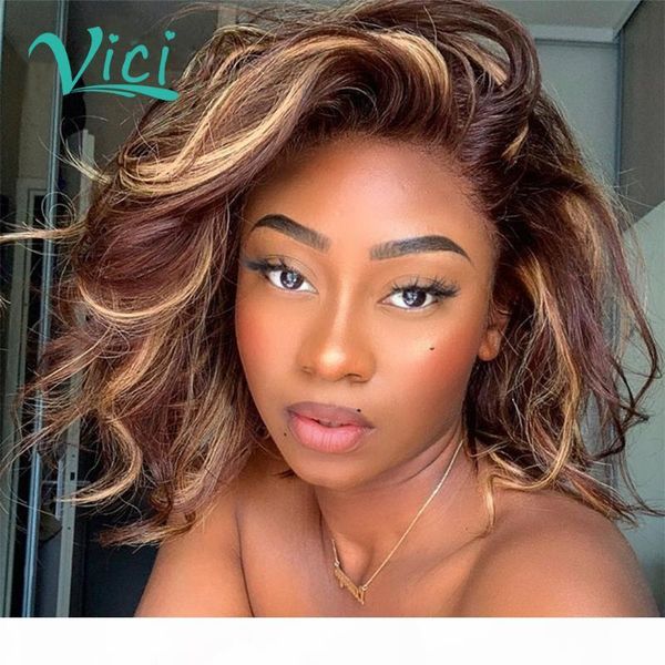 ombre human hair wigs short bob wig human hair brown honey blonde colored 13x4 lace front wigs remy preplucked 150 density, Black;brown
ombre human hair wigs short bob wig human hair brown honey blonde colored 13x4 lace front wigs remy preplucked 150 density, Black;brown