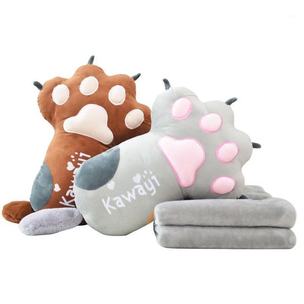 blankets soft portable flannel cushion blanket home decor for car sofa plush velvet pillow travelling nap at office pink grey1
blankets soft portable flannel cushion blanket home decor for car sofa plush velvet pillow travelling nap at office pink grey1