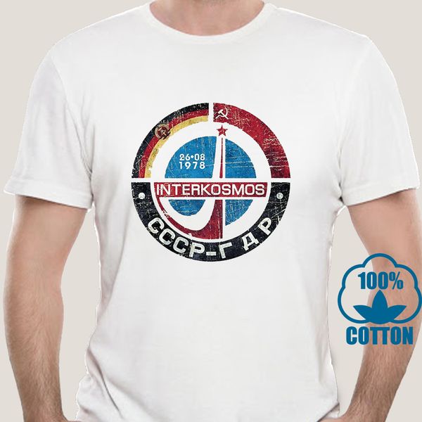 1902a t shirt interkosmos russian space program soviet union ddr russia retro cccp casual short slove sport hooded sweatshirt hoodie 
1902a t shirt interkosmos russian space program soviet union ddr russia retro cccp casual short slove sport hooded sweatshirt hoodie