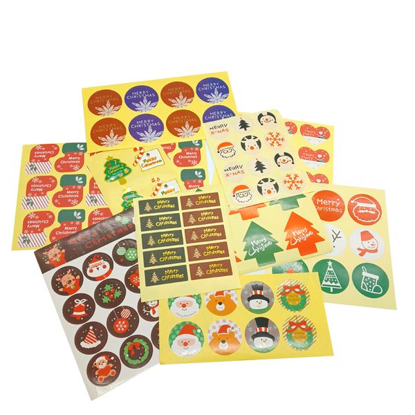 newchristmas sealing 120pcs/lot packaging cake series handmade label sticker baking diy gift stickers diverse
newchristmas sealing 120pcs/lot packaging cake series handmade label sticker baking diy gift stickers diverse