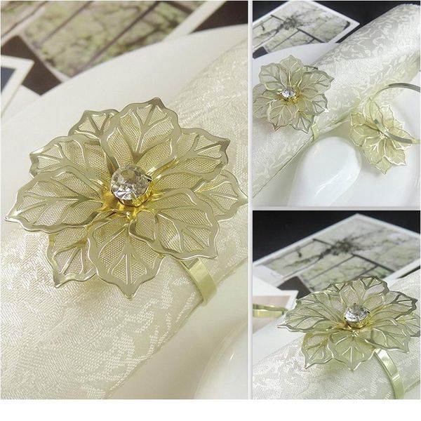 new 6pcs flower gold napkin ring handmade serviette buckle holder dinner gold silver napkin buckle wedding event decor c qyljpi
new 6pcs flower gold napkin ring handmade serviette buckle holder dinner gold silver napkin buckle wedding event decor c qyljpi
