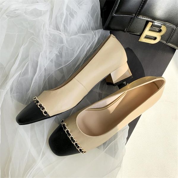 2020 моды цепи женщины на каблуках насосы elegant проектировщик круглый toe midi каблуках дамы осень зима партии сандалии обувь, Black
2020 моды цепи женщины на каблуках насосы elegant проектировщик круглый toe midi каблуках дамы осень зима партии сандалии обувь, Black