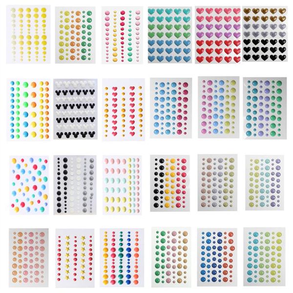 gift wrap 24 style enamel dot self adhesive embellishment sprinkle sticker for cardmaking and craft scrapbook diy crafts card making decor
gift wrap 24 style enamel dot self adhesive embellishment sprinkle sticker for cardmaking and craft scrapbook diy crafts card making decor