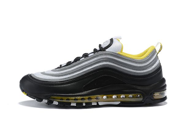2020 sell men 97 outdoor shoes balck metallic gold south beach prm yellow triple white women sneakers outdoor shoes size 40-46
2020 sell men 97 outdoor shoes balck metallic gold south beach prm yellow triple white women sneakers outdoor shoes size 40-46