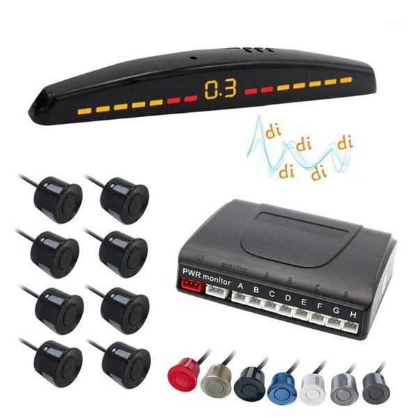 parktronic car detector auto led display parking 4 sensor kit reverse assistance backup radar monitor parking car-detector1
parktronic car detector auto led display parking 4 sensor kit reverse assistance backup radar monitor parking car-detector1