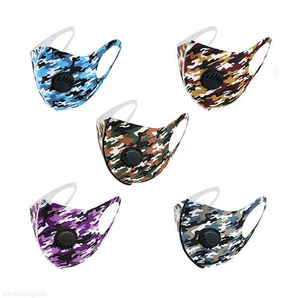 face mask camouflage mouth masks with breathing valve camo print earloop respirator dust filtrition face mask for man and woman
face mask camouflage mouth masks with breathing valve camo print earloop respirator dust filtrition face mask for man and woman
