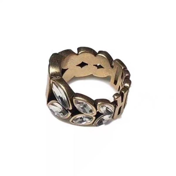 new letter open ring designer retro wheat ear ring luxury atmosphere jewelry accessories ring 1111, Silver
new letter open ring designer retro wheat ear ring luxury atmosphere jewelry accessories ring 1111, Silver