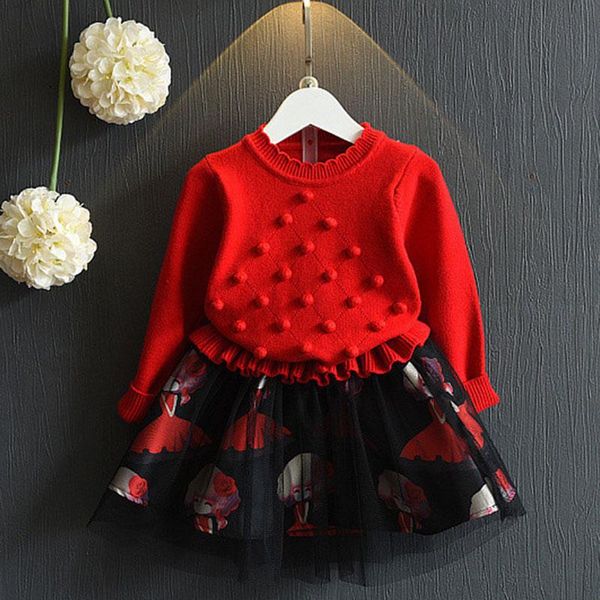 kids girls dresses o-neck cotton 2020 toddler girsl clothing autumn winter fashion red purple long sleeve dress children clothes, Red;yellow
kids girls dresses o-neck cotton 2020 toddler girsl clothing autumn winter fashion red purple long sleeve dress children clothes, Red;yellow