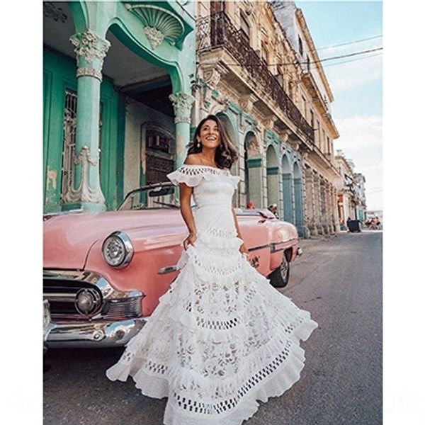 gqdwn 2020 summer shoulder one-line shoulder ruffled hollow-out dresslace dressnew 2020 summer new women's one-line women's ruffle, Black;gray
gqdwn 2020 summer shoulder one-line shoulder ruffled hollow-out dresslace dressnew 2020 summer new women's one-line women's ruffle, Black;gray