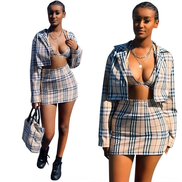 ls6184 and fashion personalized skirt ls6184 new autumn and winter fashion personalized autumn winter new three-piece skirt set three-piece, Gray
ls6184 and fashion personalized skirt ls6184 new autumn and winter fashion personalized autumn winter new three-piece skirt set three-piece, Gray