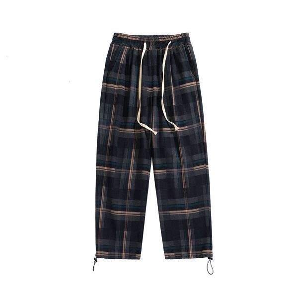 men's trousers 2021 autumn thin new winter retro-verified pants young clothes mc27, Black
men's trousers 2021 autumn thin new winter retro-verified pants young clothes mc27, Black