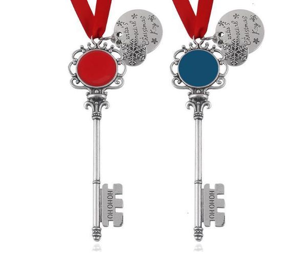factorynew sale magic christmas key claus santa pendant ornaments decorations halloween gifts xmas 2colors sn1554
factorynew sale magic christmas key claus santa pendant ornaments decorations halloween gifts xmas 2colors sn1554