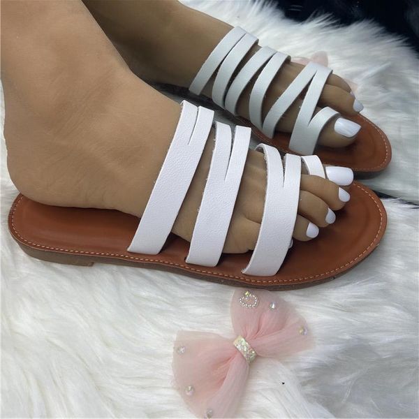 slippers pdep summer solid color beach sandals for ladies footwear open-toe beautiful flat slipper women shoes, Black
slippers pdep summer solid color beach sandals for ladies footwear open-toe beautiful flat slipper women shoes, Black