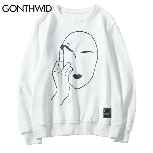 creative print long sleeve sweatshirts hoodies streetwear men hip hop harajuku fashion casual pullover hoodie male, Black
creative print long sleeve sweatshirts hoodies streetwear men hip hop harajuku fashion casual pullover hoodie male, Black