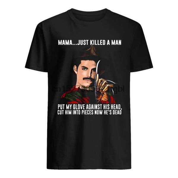 freddie mercury krueger mama just killed a man put my glove against his head t shirts sport hooded sweatshirt hoodie
freddie mercury krueger mama just killed a man put my glove against his head t shirts sport hooded sweatshirt hoodie