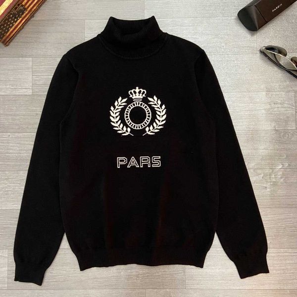 men sweater fashion new winter mens sweaters with letter pattern european and american style mens turtle neck sweatershirt size -3xl, White;black
men sweater fashion new winter mens sweaters with letter pattern european and american style mens turtle neck sweatershirt size -3xl, White;black