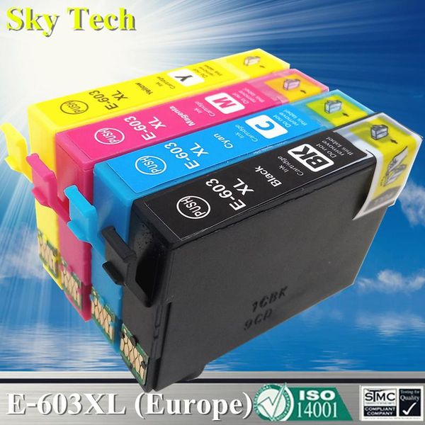 compatible ink cartridge for 603 t603 t603xl , for xp-2100 xp-2105 xp-3100 xp-3105 xp-4100 xp-4105 wf-2810 wf-2830 wf-2850
compatible ink cartridge for 603 t603 t603xl , for xp-2100 xp-2105 xp-3100 xp-3105 xp-4100 xp-4105 wf-2810 wf-2830 wf-2850