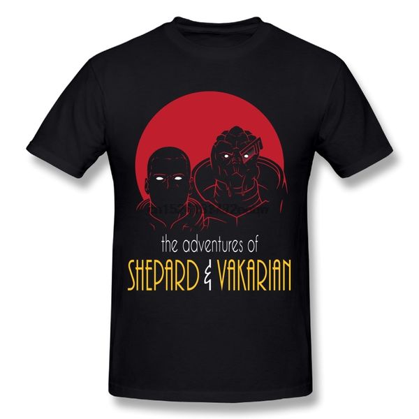 cool man adventures of broshep and vakarian mass effect brand 100% cotton short sleeved hoodie designers t shirts sweatshirt
cool man adventures of broshep and vakarian mass effect brand 100% cotton short sleeved hoodie designers t shirts sweatshirt