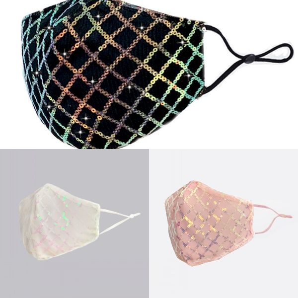 small planchet face mask shiny sequins cold breathable feeling reusable fashion protection round mouth masks christmas 4 56hs k2
small planchet face mask shiny sequins cold breathable feeling reusable fashion protection round mouth masks christmas 4 56hs k2