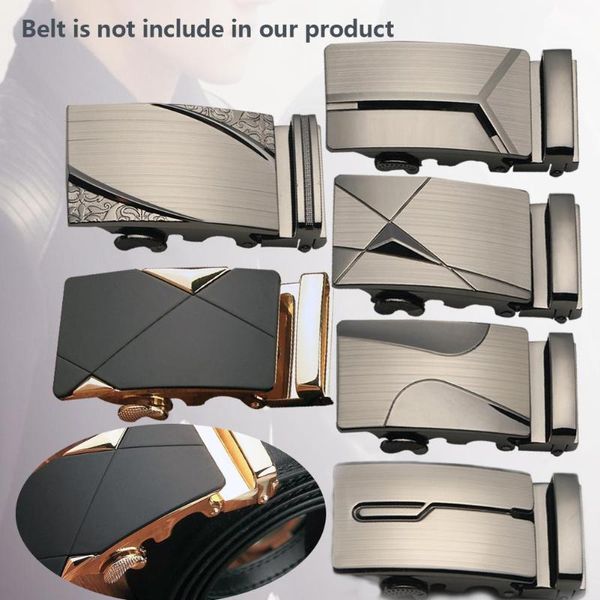 belts belt buckle arrival men automatic brand designer leather waistband buckles no for business luxury quality, Black;brown
belts belt buckle arrival men automatic brand designer leather waistband buckles no for business luxury quality, Black;brown