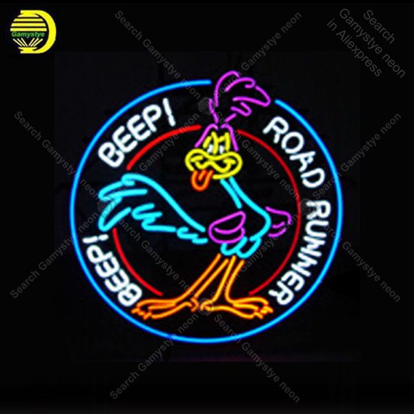 road runner beep neon sign handcraft publicidad anuncio luminoso light advertisement dropship neon signs for home handmade
road runner beep neon sign handcraft publicidad anuncio luminoso light advertisement dropship neon signs for home handmade