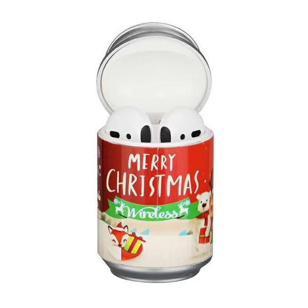 coke design earbuds coca-shaped headphone wireless headset cola cans tws bluetooth earphones in tin box
coke design earbuds coca-shaped headphone wireless headset cola cans tws bluetooth earphones in tin box