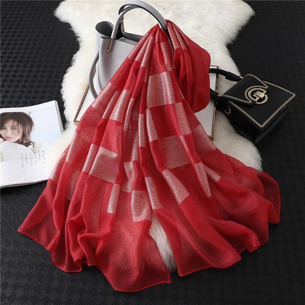 Shawl Scarf Bandana Beach Travel Silk-Like Scarves and Wraps Women Soft Foulard Muslim Hijab Cape Poncho Explosion, Blue;gray
Shawl Scarf Bandana Beach Travel Silk-Like Scarves and Wraps Women Soft Foulard Muslim Hijab Cape Poncho Explosion, Blue;gray