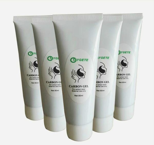 80ml soft laser black doll carbon cream gel powder q switched nd yag laser natural toner
80ml soft laser black doll carbon cream gel powder q switched nd yag laser natural toner