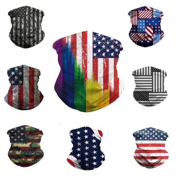magic usa mask flag 3d scarves bandana outdoor sports headband turban headscarf face mouth cover cycling designer masks 8 styles dwd532
magic usa mask flag 3d scarves bandana outdoor sports headband turban headscarf face mouth cover cycling designer masks 8 styles dwd532